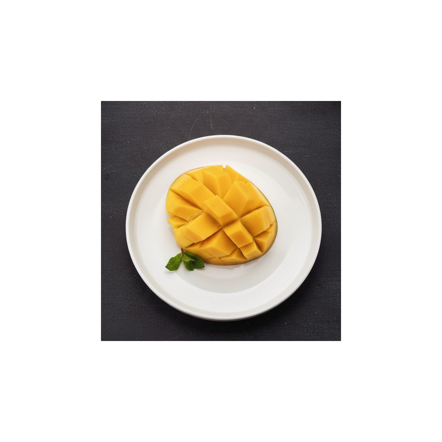 Dessert du jours