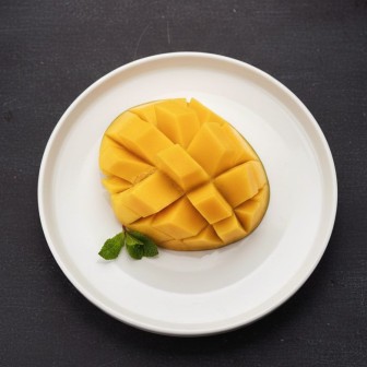 Mangue fraiche