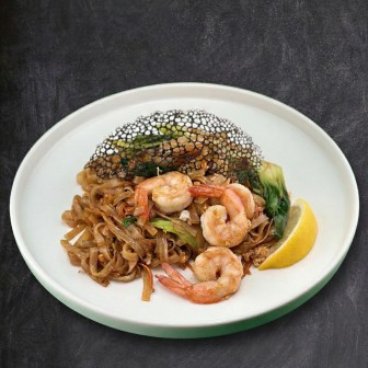Pad See Ew