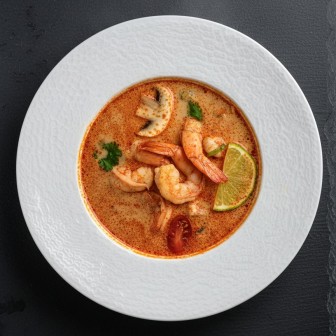 Tom Yum