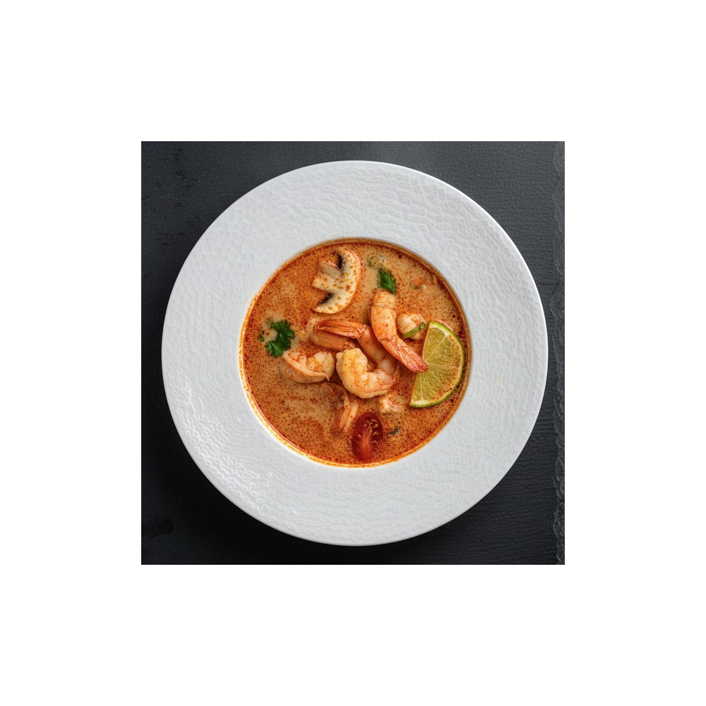 Tom Yum