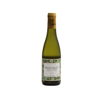 VINS BLANC AOC Muscadet 75 cl