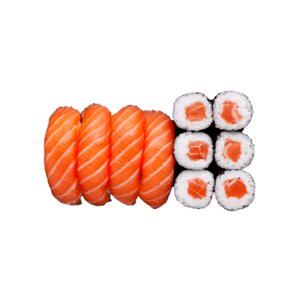 Menu Variété 3