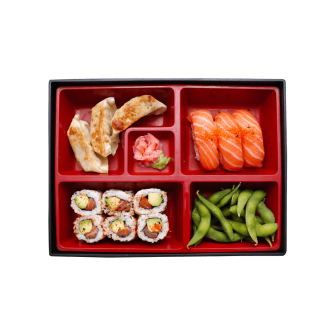 Bento Box O3