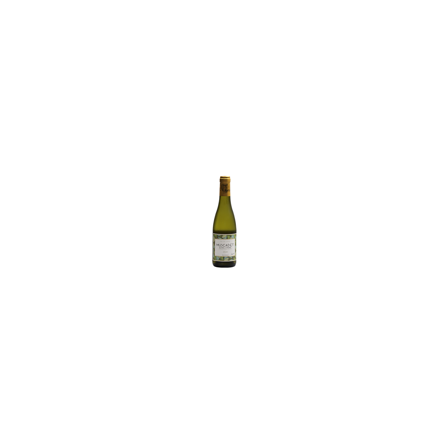 VINS BLANC AOC Muscadet 37.5 cl