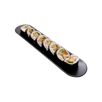 Menu Variété 12