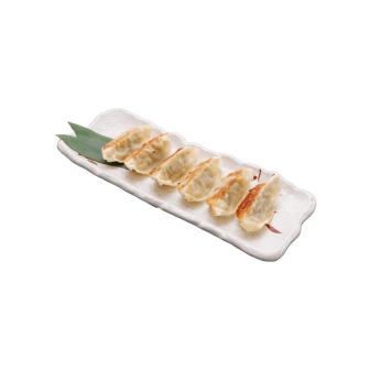 Gyoza au poulet