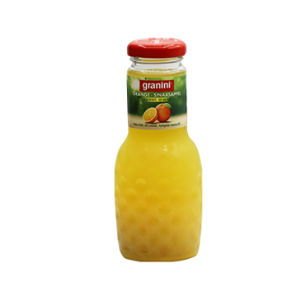 Jus d'Orange