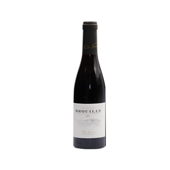 VINS ROUGE AOC Brouilly 75 CL