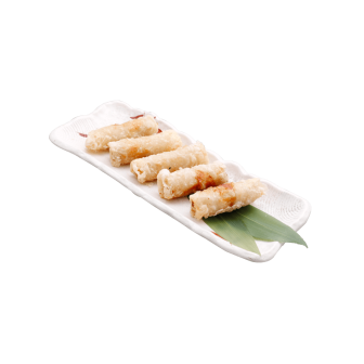 Nems au poulet