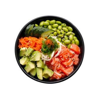 POKÉ BOWL